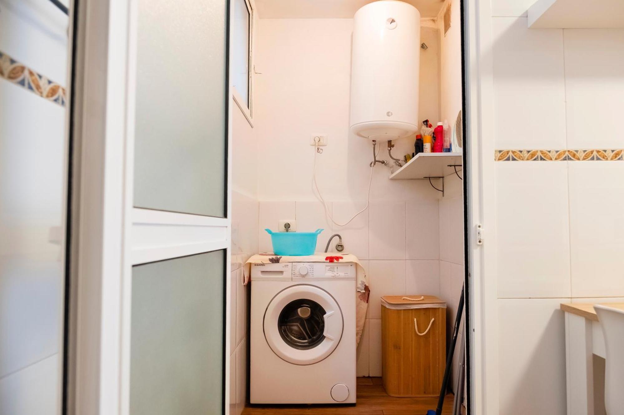 Mandarina 5 Apartment กันเดลาเรีย ภายนอก รูปภาพ