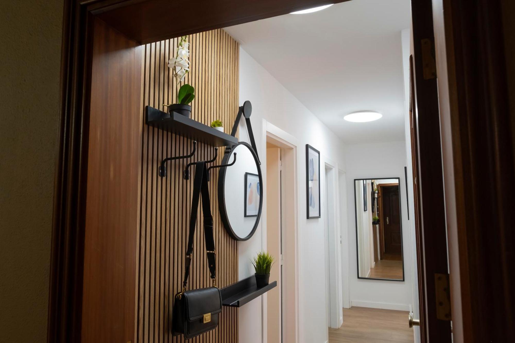 Mandarina 5 Apartment กันเดลาเรีย ภายนอก รูปภาพ